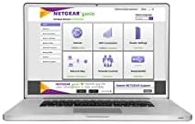 Netgear R6400 AC1750 Smart Wi-Fi Router (R6400-100NAS) Black - New