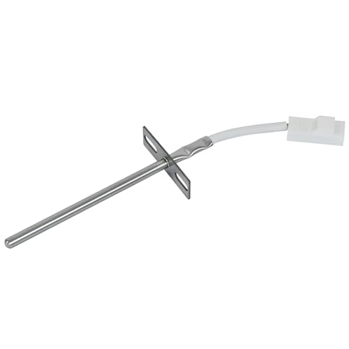 316217008 Temperature Sensor Probe Compatible with Kenmore 790 Series and Frigidaire Range Oven Parts Replacement
