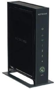NETGEAR N300 Wireless N Router