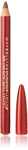 Maybelline Expert Eyes Twin Brow & Eye Pencils, Medium Brown [103], 0.06 oz (Pack of 2)