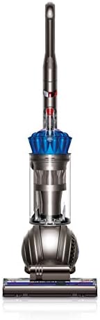 Dyson Ball Allergy Upright Certified Refurbished, Blue/Iron