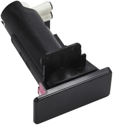 Whirlpool W10862460 Genuine OEM Refrigerator Water Filter Housing Replacement Part - Replaces W10350063, W10778315, and WPW10350063