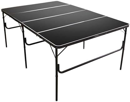 6 x 4 feet Folding Table for Wargames