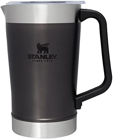 Stanley Stay