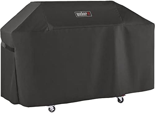 Genesis 300 Series Premium Grill Cover