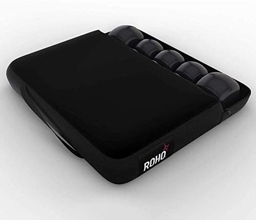 Roho Mosaic Seating and Positioning Cushion Re-Engineered (20 X 18 W/Standard Cover)