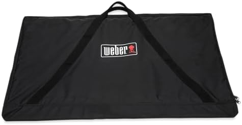 Weber Full-Size Griddle Storage Bag - 400 Series