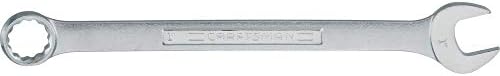 CRAFTSMAN Combination Wrench Set, SAE, 1-Inch (CMMT44705)