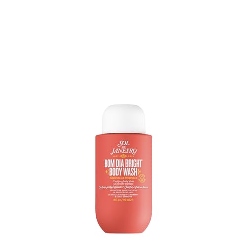 Sol de Janeiro Bom Dia Bright Body Wash