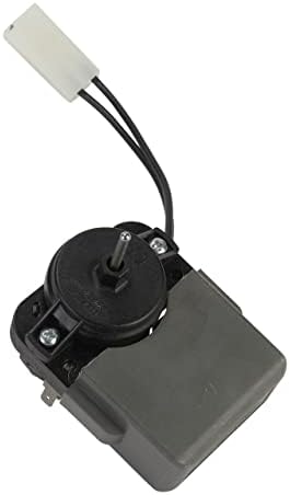 Whirlpool 2315539 SxS Refrigerator Evaporator Fan Motor