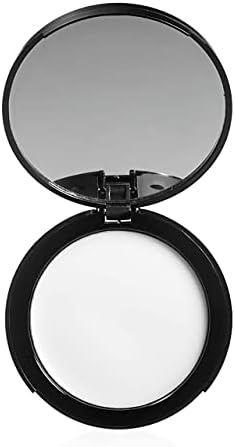 e.l.f. HD Mattifying Balm for use as a Foundation for Your Makeup, Provides a Shine Free Look, Portable Mirrored Compact 0.3 Ounce