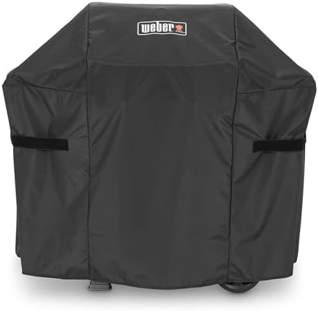 Weber Spirit II 2B Grill Cover