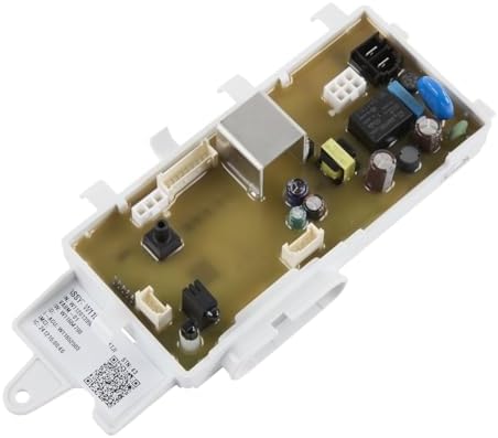 Whirlpool W11567712 OEM Washer Electronic Control Board Part-Replaces W11524824, W11540959, and W11554261