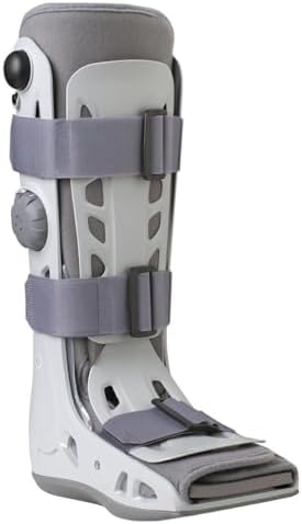 Aircast AirSelect Walker Brace/Walking Boot (Elite, Short and Standard)