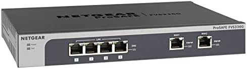 NETGEAR FVS336G