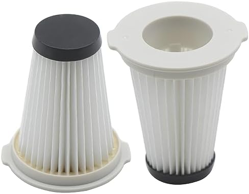 2 Packs K3000 CSV HEPA Filter Replacement Filter Compatible with Kenmore Cordless Stick Vacuum Modle: 10438, DS4015, DS4020, DS4065, DS4090, DS4095, DS4030