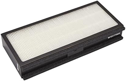 Whirlpool W10177003 Cooktop Downdraft Vent Grease Filter