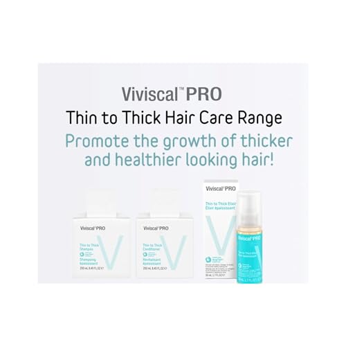 Viviscal Professional Thin to Thick Conditioner