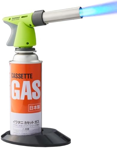 Iwatani Burane Torch (CKGR)