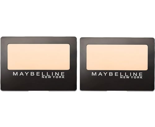 Myb Eye Shdw 15s Linen Si Size 0.09o Maybelline Expert Wear Eye Shadow Single Linen 15s 0.09 Ounce