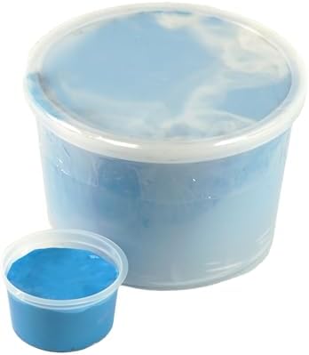Hand Rehab Putty (5 lbs Blue)