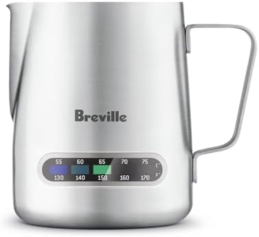 Breville Temp Control Milk Jug BES003