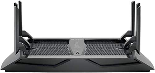 NETGEAR R7900P-100Nar Nighthawk X6S AC3000 MU-Mimo Smart Wi-Fi Router(Renewed)