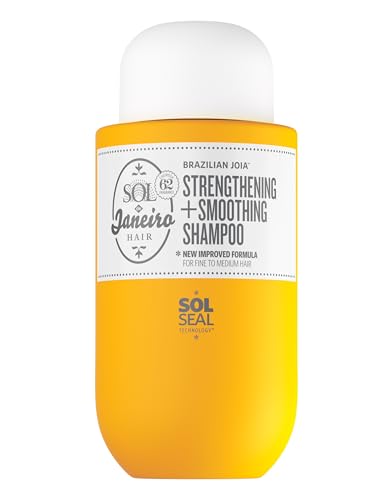 SOL DE JANEIRO Brazilian Joia Damage Repairing Shampoo