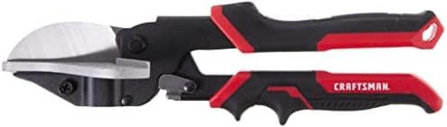 CRAFTSMAN MITER SNIPS (CMHT73757)