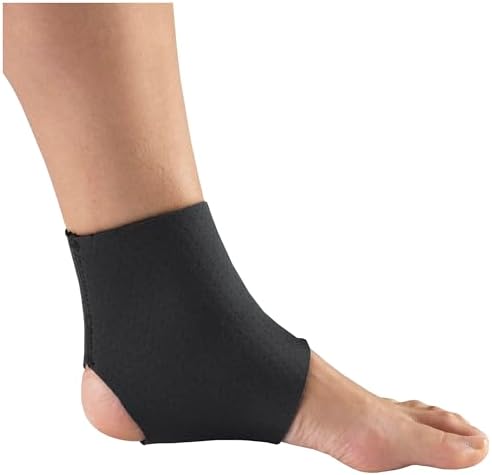 OTC Ankle Support, Slip-on Style, Neoprene