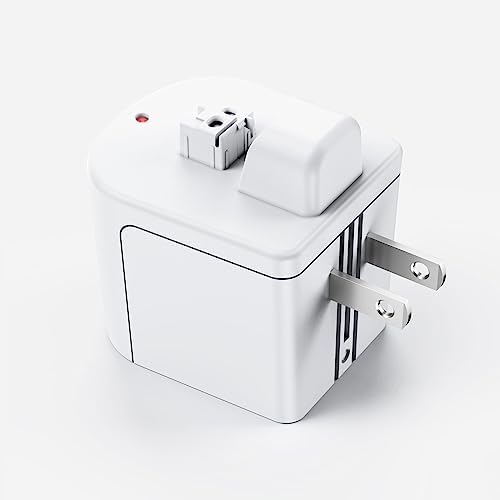 Wet Dry Shaver Charger Stand Compatible with Panasonic Women Close Curves Electric Razor for ES-WL60 ES-WL80 ES2207P ES2216PC Replacement Accessory Charging Dock (The New Update)