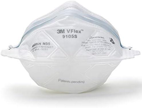 3M N95 Respirator