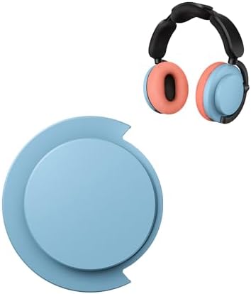 Dyson OnTrac™ Ear Cap (Ceramic Blue)