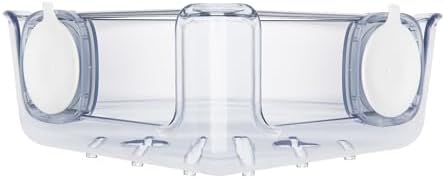 OXO Good Grips Suction Razor Holder