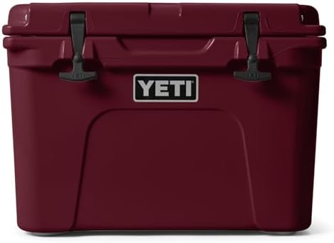 YETI Tundra 35 Cooler