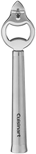 Cuisinart Bottle Opener, Silver