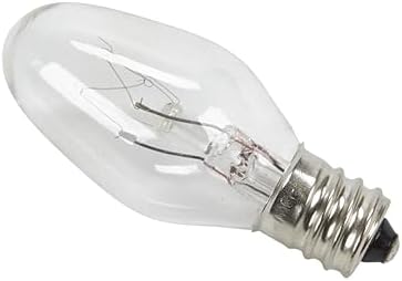 Whirlpool WP22002263 OEM Appliance Light Bulb
