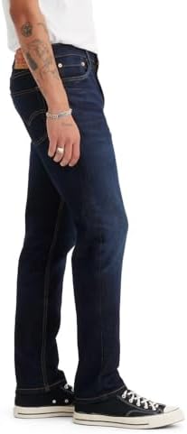 Levi's Men's 511 Slim Fit Jeans (Also Available in Big & Tall)