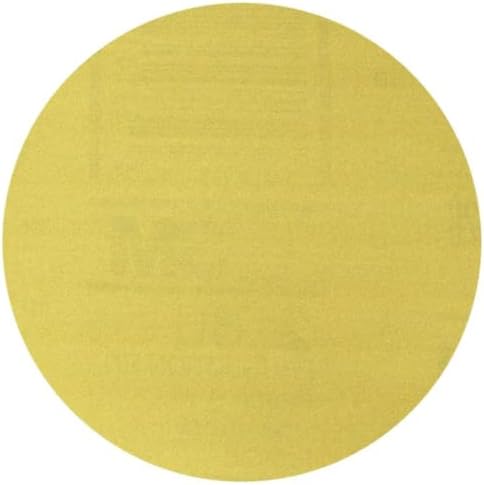 3M Hookit Gold Disc 236U, 00979, 6 in, P180 Grade, 100 Discs, Automotive Abrasive Discs