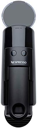 Nespresso Essenza Mini Coffee and Espresso Machine by De'Longhi, 1150 watts, 110ml, Black