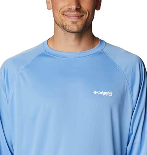 Columbia Men's PFG Terminal Tackle Long Sleeve Shirt