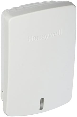 Honeywell FBA C7189R1004 Wireless Indoor Sensor, Premier White