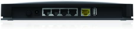NETGEAR (WNDR3700) N600 Wireless Router Dual-Band Gigabit (Certified Refurbished)