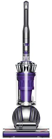 Dyson Ball Animal 2 Upright Vacuum, Iron/Purple (Renewed)