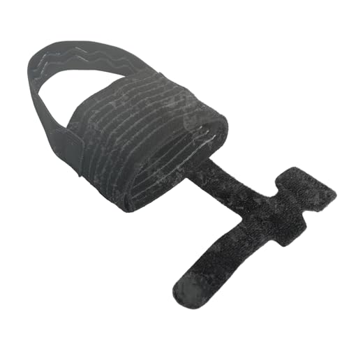 Breathable Hammer Toe Straightener Corrector for Women & Men