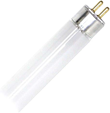 Philips Lighting F54T5/850/HO/ALTO 40PK Energy Saving Type TL Fluorescent Lamp, 54 W, Linear Fluorescent Lamp
