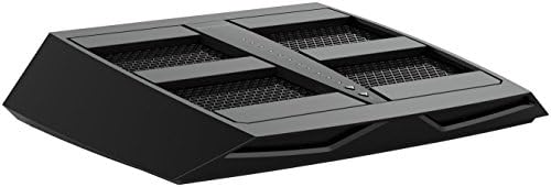 NETGEAR Nighthawk X6S AC4000 Tri-band WiFi Router, Gigabit Ethernet, MU-MIMO, Compatible with Amazon Echo/Alexa (R8000P)