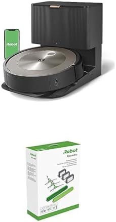 iRobot Roomba J9+ w/Replen Kit