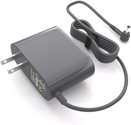 30.45V Vacuum Charger for Dyson V10 V11 V12 V15 SV12 SV14 SV16 SV20 SV22 Absolute Animal Motorhead Cordless Cleaner Adapter Power Supply