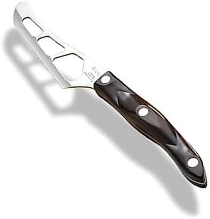 Model 1764 CUTCO Traditional Cheese Knives with 5.5" Micro-D serrated edge